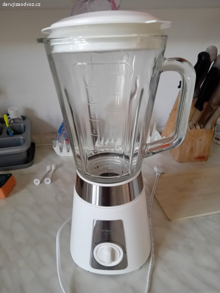 Plně funkční Mixer ORAVA RM 250