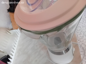 Plně funkční Mixer ORAVA RM 250