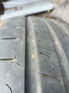 Pneumatiky Tomket 225/45 R18