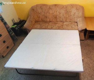 Pohovka 180cm