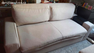 Pohovka IKEA rozkládací