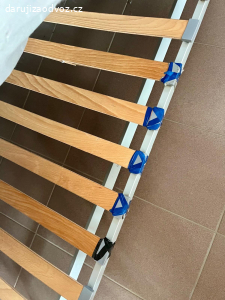 Pohovka Ikea