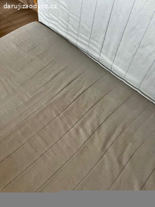 Pohovka Ikea