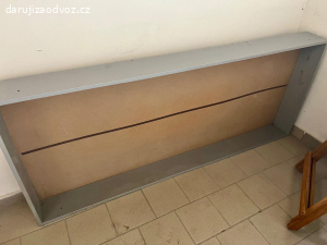 Pohovka Ikea