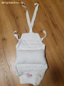 Polštářek na korekci kyčlí u dět