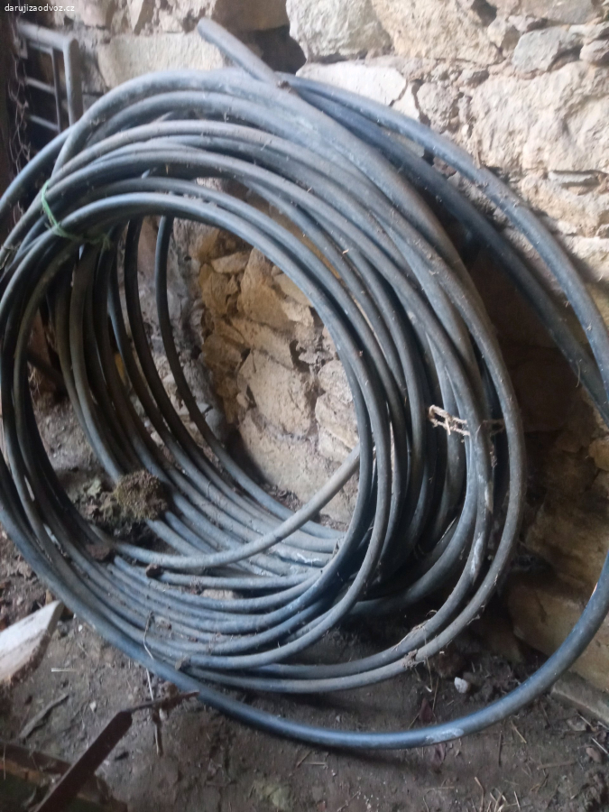 Polyetylen