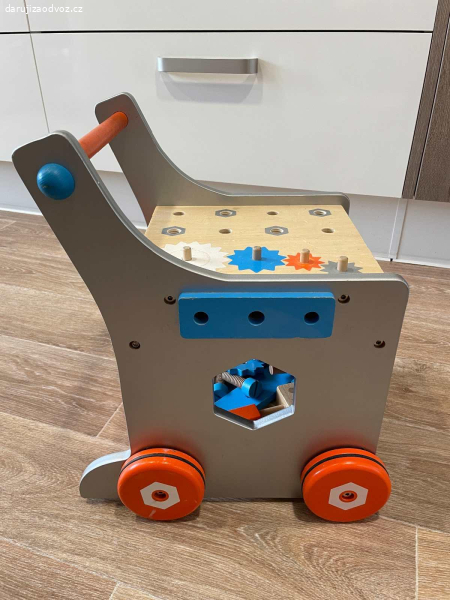 Ponk pro děti - hračka