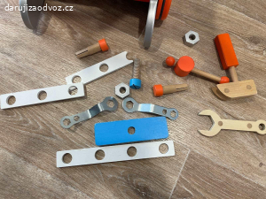 Ponk pro děti - hračka