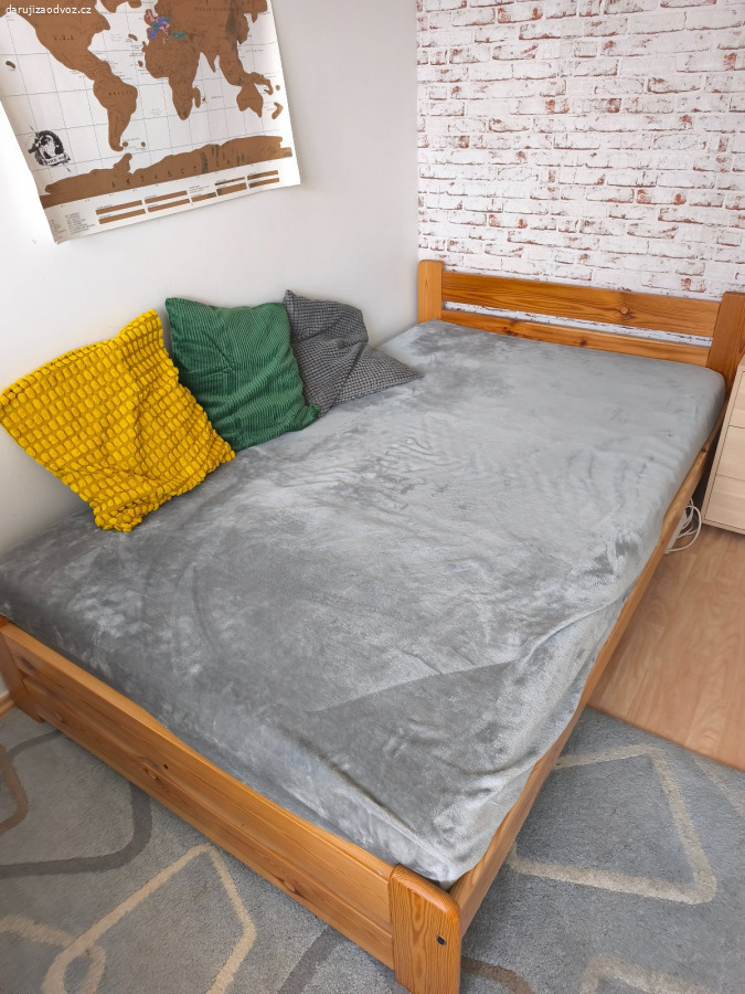 Postel 120*200