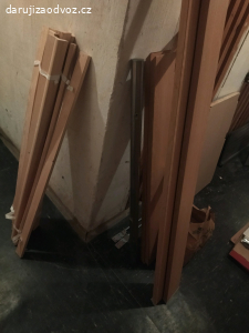 postel 120x200 i s roštem