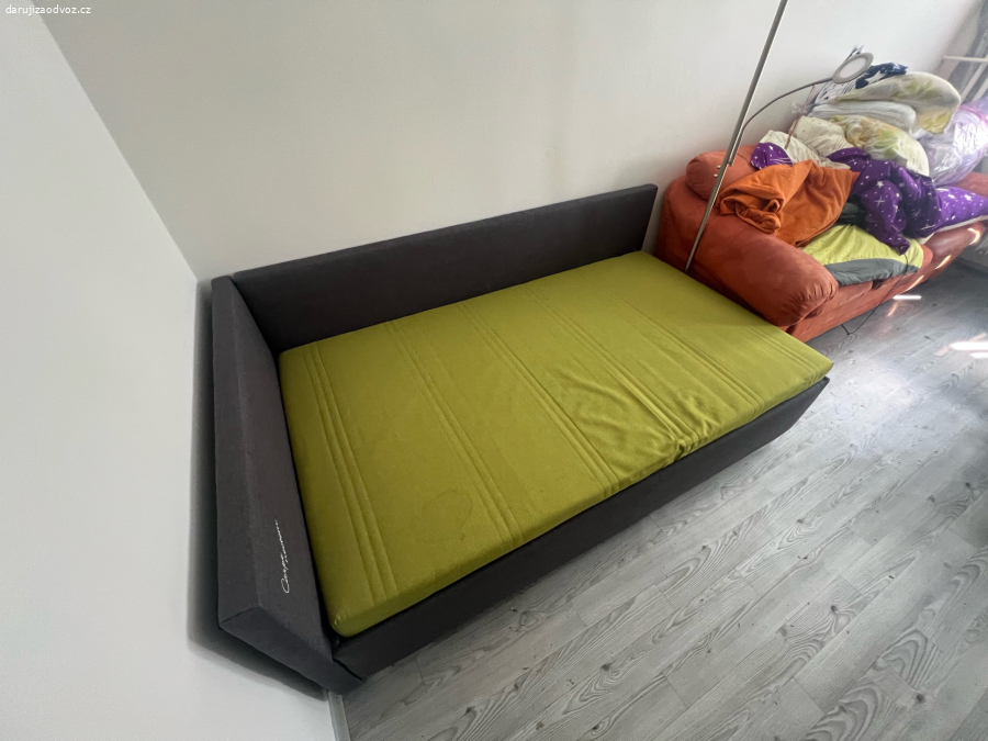 Postel 120x200