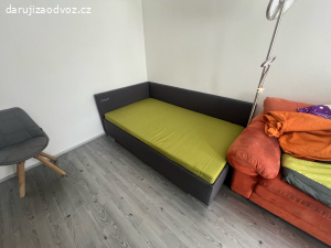 Postel 120x200