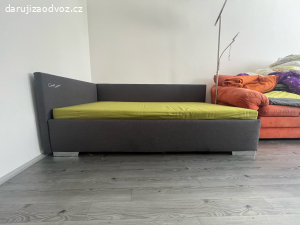 Postel 120x200