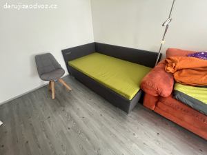 Postel 120x200