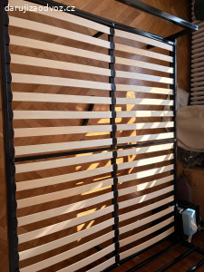 Postel 160x200