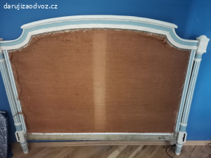 Postel 18te století