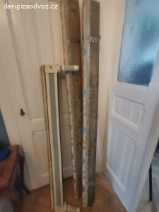 Postel 18te století