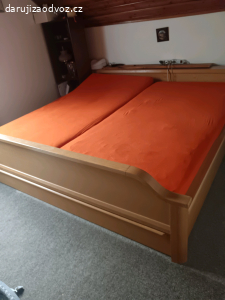 Postel 200x200