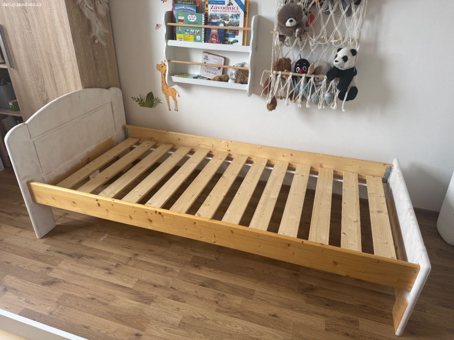Postel 200x90