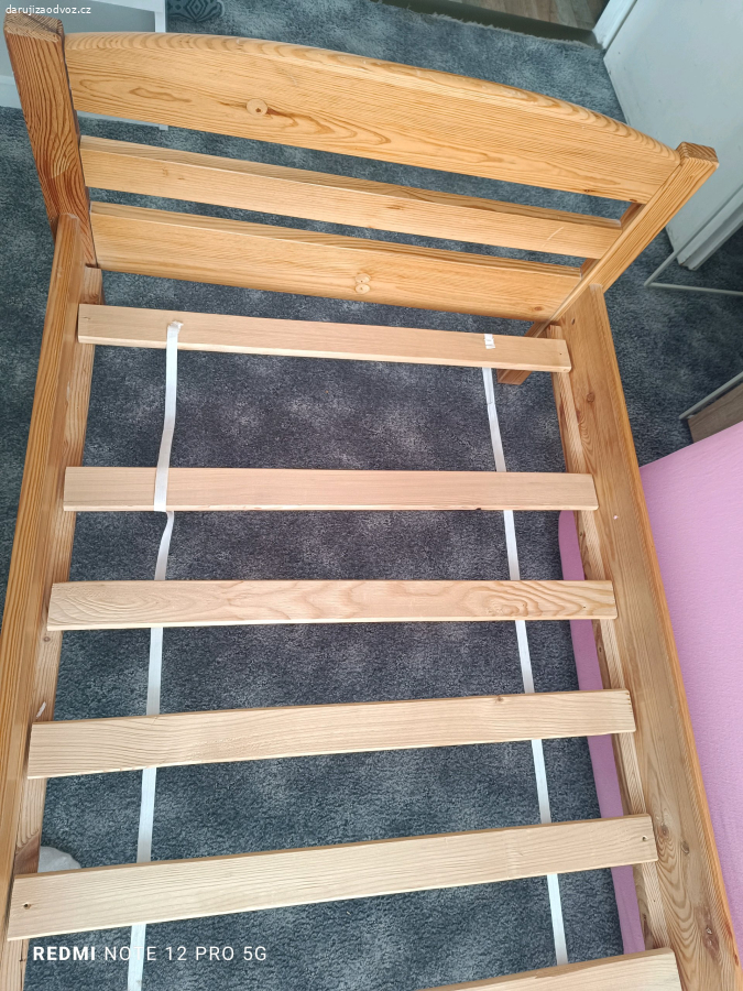 postel 80 x 200