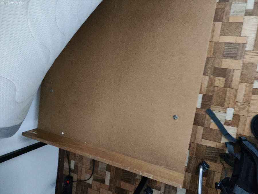 Postel 90 x 200