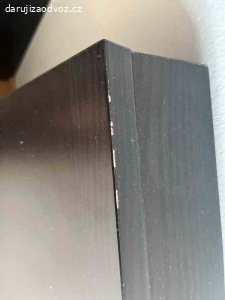 Postel IKEA Oppdal 180cm