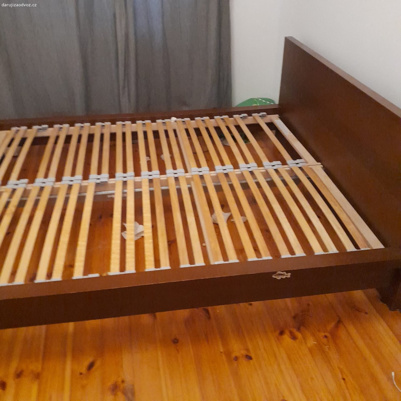 Daruji postel. daruji postel 200x160 rozměr matrace