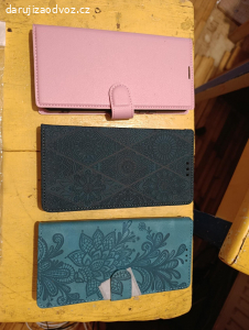 Pouzdra na telefon