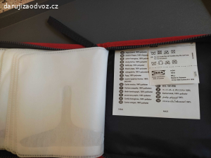 POUZDRO NA CD