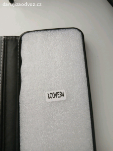 pouzdro Samsung Xcover 4