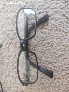Daruji použité brýle
