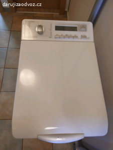 Pračka AEG Lavamat 47330