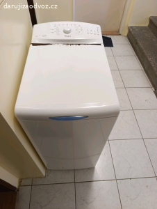 Pračka Whirlpool AWE50510