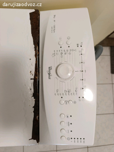 Pračka Whirlpool AWE50510