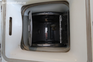 Pračka Whirlpool AWT 2287/3