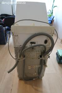Pračka Whirlpool AWT 2287/3