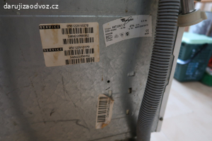 Pračka Whirlpool AWT 2287/3