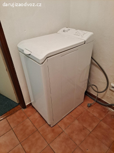 Pračka Zanussi ZWQ 5100