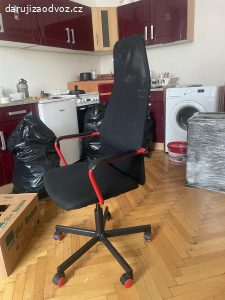 Pracovní židle k PC