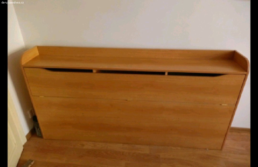 Prádelník