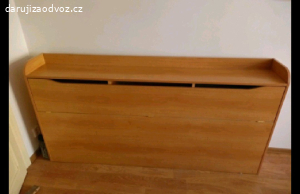 Prádelník