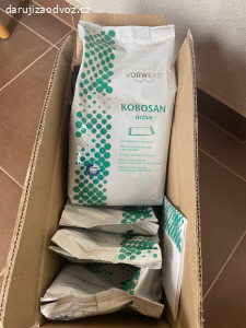 prasek na cisteni kobercu