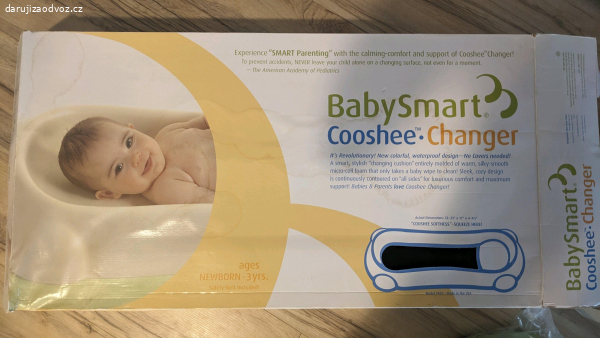 Přebalovací podložka