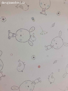 přebalovací podložka