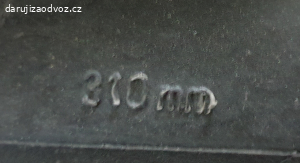 přeskáče