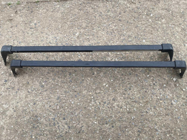 Příčníky na Ford