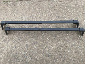 Příčníky na Ford