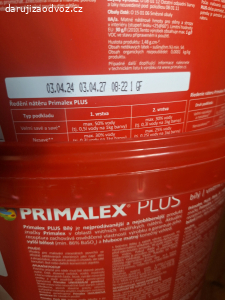 primalex
