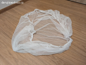 Příslušenství k cest. postýlce