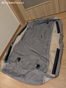 Příslušenství k cest. postýlce